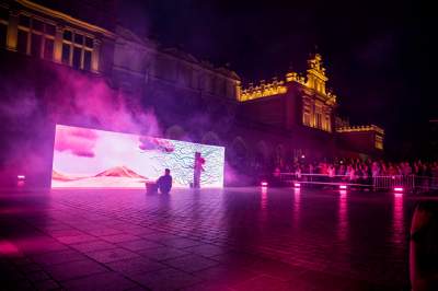 Ruszyła największa scena w kraju. Widzowie zachwyceni - zdjęcie 13