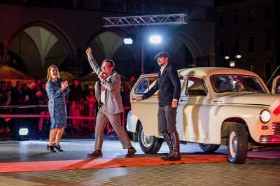 Ruszyła największa scena w kraju. Widzowie zachwyceni - zdjęcie 25