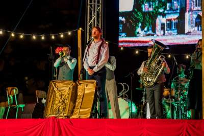 Ruszyła największa scena w kraju. Widzowie zachwyceni - zdjęcie 20