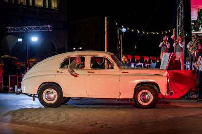 Ruszyła największa scena w kraju. Widzowie zachwyceni - zdjęcie 24