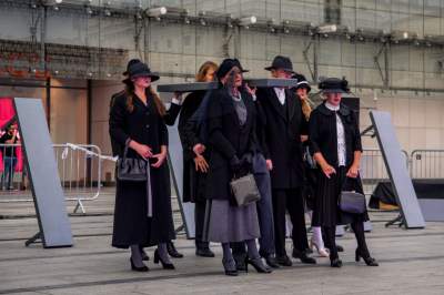 Ruszyła największa scena w kraju. Widzowie zachwyceni - zdjęcie 35