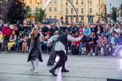 Ruszyła największa scena w kraju. Widzowie zachwyceni - zdjęcie 4