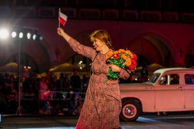 Ruszyła największa scena w kraju. Widzowie zachwyceni - zdjęcie 23