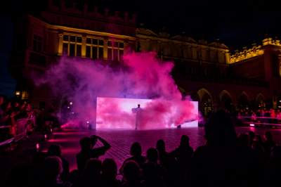 Ruszyła największa scena w kraju. Widzowie zachwyceni - zdjęcie 11