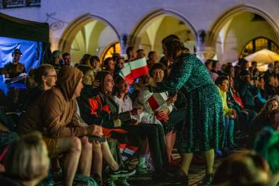 Ruszyła największa scena w kraju. Widzowie zachwyceni - zdjęcie 22