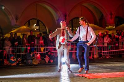 Ruszyła największa scena w kraju. Widzowie zachwyceni - zdjęcie 26