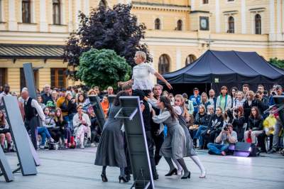 Ruszyła największa scena w kraju. Widzowie zachwyceni - zdjęcie 6