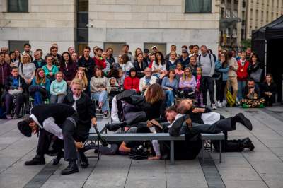 Ruszyła największa scena w kraju. Widzowie zachwyceni - zdjęcie 2