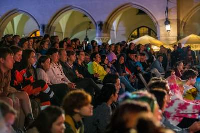 Ruszyła największa scena w kraju. Widzowie zachwyceni - zdjęcie 17