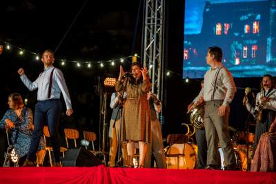 Ruszyła największa scena w kraju. Widzowie zachwyceni - zdjęcie 15