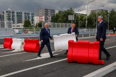 Wiadukt w Batowicach: chętnych do otwierania pod dostatkiem - zdjęcie 28