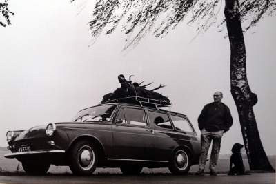 Wystawa w MCK: „Domowroty. Włodzimierz Puchalski” - zdjęcie 18