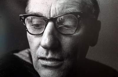 Wystawa w MCK: „Domowroty. Włodzimierz Puchalski” - zdjęcie 3