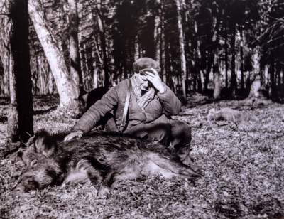 Wystawa w MCK: „Domowroty. Włodzimierz Puchalski” - zdjęcie 14