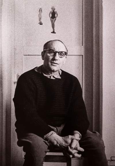 Wystawa w MCK: „Domowroty. Włodzimierz Puchalski” - zdjęcie 16