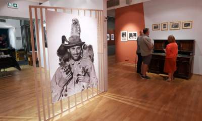 Wystawa w MCK: „Domowroty. Włodzimierz Puchalski” - zdjęcie 4