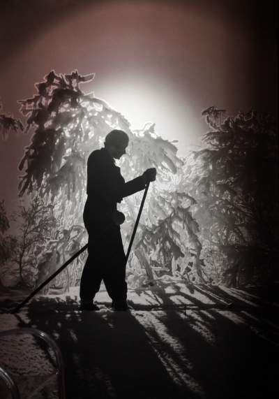 Wystawa w MCK: „Domowroty. Włodzimierz Puchalski” - zdjęcie 7