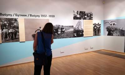 Wystawa w MCK: „Domowroty. Włodzimierz Puchalski” - zdjęcie 12