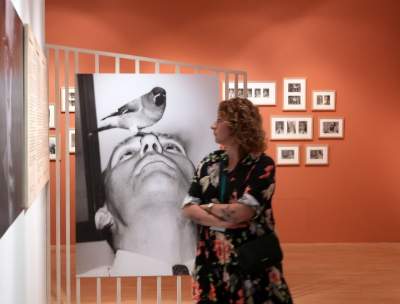 Wystawa w MCK: „Domowroty. Włodzimierz Puchalski” - zdjęcie 20