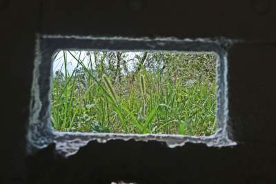 Kiedyś element fortyfikacji, dziś ośrodek kultury - zdjęcie 27