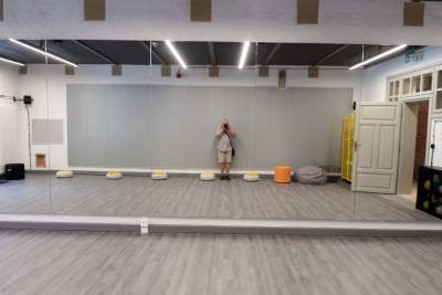 Kiedyś element fortyfikacji, dziś ośrodek kultury - zdjęcie 6