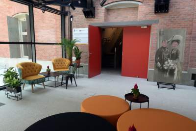 Kiedyś element fortyfikacji, dziś ośrodek kultury - zdjęcie 2