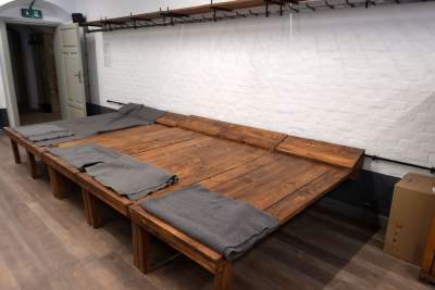 Kiedyś element fortyfikacji, dziś ośrodek kultury - zdjęcie 8