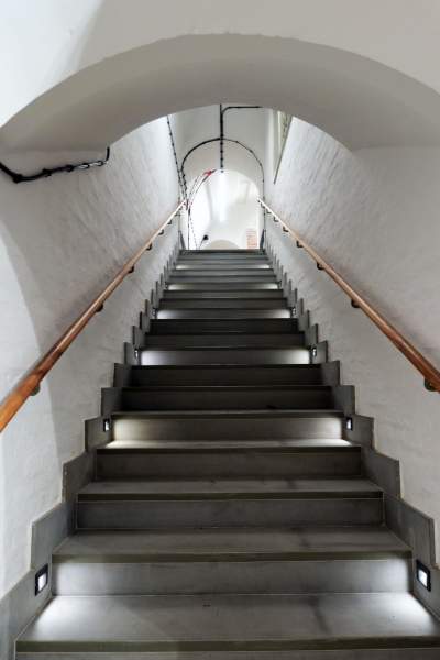 Kiedyś element fortyfikacji, dziś ośrodek kultury - zdjęcie 31