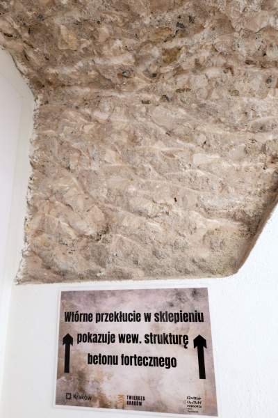 Kiedyś element fortyfikacji, dziś ośrodek kultury - zdjęcie 15