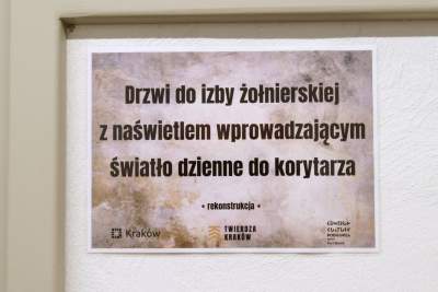 Kiedyś element fortyfikacji, dziś ośrodek kultury - zdjęcie 18