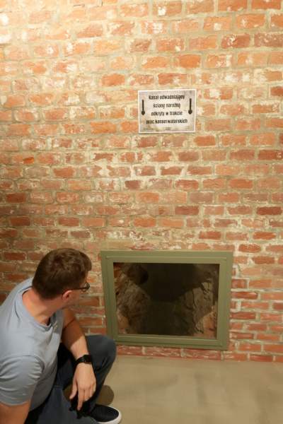 Kiedyś element fortyfikacji, dziś ośrodek kultury - zdjęcie 10