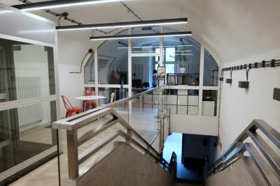 Kiedyś element fortyfikacji, dziś ośrodek kultury - zdjęcie 11