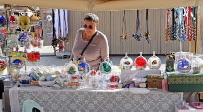 Na Rynku w Krakowie chleb po 60 zł, ale ponoć warto... - zdjęcie 23