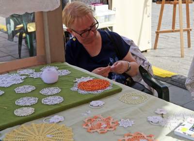 Na Rynku w Krakowie chleb po 60 zł, ale ponoć warto... - zdjęcie 24