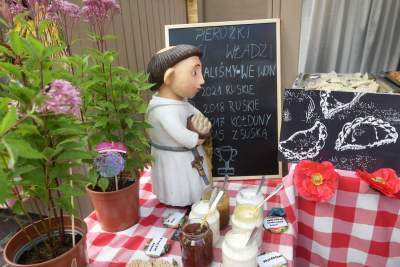 Jeść, czy robić zdjęcia? Festiwalowe pierogi po 4 zł za sztukę... - zdjęcie 14