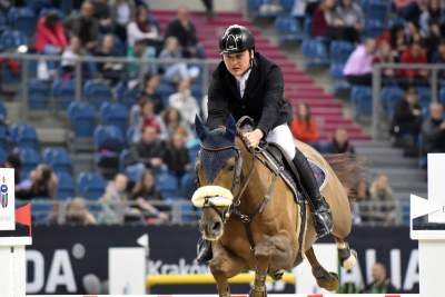 Tutaj koni do tej pory nie widzieli. Było pięknie! - zdjęcie 17