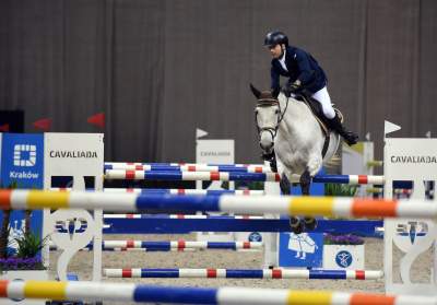 Tutaj koni do tej pory nie widzieli. Było pięknie! - zdjęcie 15