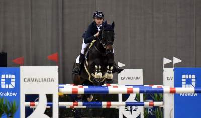 Tutaj koni do tej pory nie widzieli. Było pięknie! - zdjęcie 20