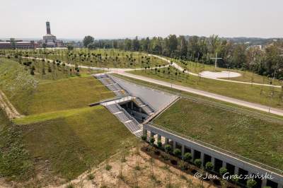 Kierunek Łagiewniki. Tak prezentuje się największa drogowa inwestycja - zdjęcie 49