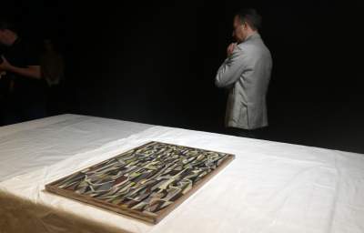 Tamara Łempicka w MNK, fot. Marek Lasyk - zdjęcie 14