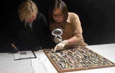 Tamara Łempicka w MNK, fot. Marek Lasyk - zdjęcie 13