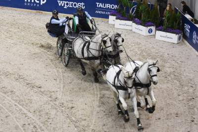 To był imponujący pokaz w Tauron Arenie - zdjęcie 2