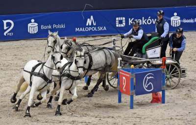 To był imponujący pokaz w Tauron Arenie - zdjęcie 3