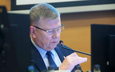 POWIETRZA! Protest przeciw zmianom w uchwale antysmogowej w sejmiku - zdjęcie 5