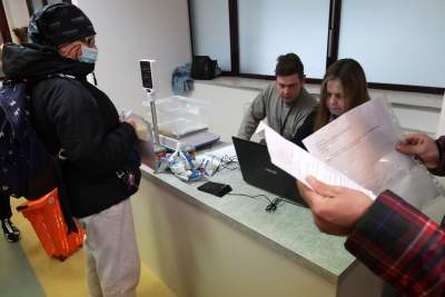 Tu nie płaci się złotówkami. Pierwszy w Krakowie sklep socjalny - zdjęcie 8