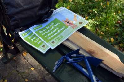 „Nie KUPuj trawy, sprzątaj po swoim psie!” Ta akcja będzie skuteczna? - zdjęcie 7