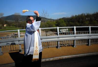 Niepoświęcone się nie liczy? "Pokropkowe" szaleństwo - zdjęcie 31
