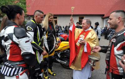 Niepoświęcone się nie liczy? "Pokropkowe" szaleństwo - zdjęcie 9