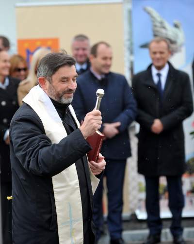 Niepoświęcone się nie liczy? "Pokropkowe" szaleństwo - zdjęcie 21