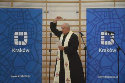 Niepoświęcone się nie liczy? "Pokropkowe" szaleństwo - zdjęcie 29